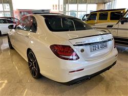 مێرسێدس بێنز E-Class